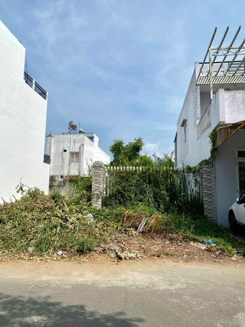 Bán nền 30A5 đẹp đường số 7 (Đường Trần Văn Việt) khu dân cư Công An (Khu Vạn Phong), phường Hưng Thạnh, quận Cái Răng, Cần Thơ